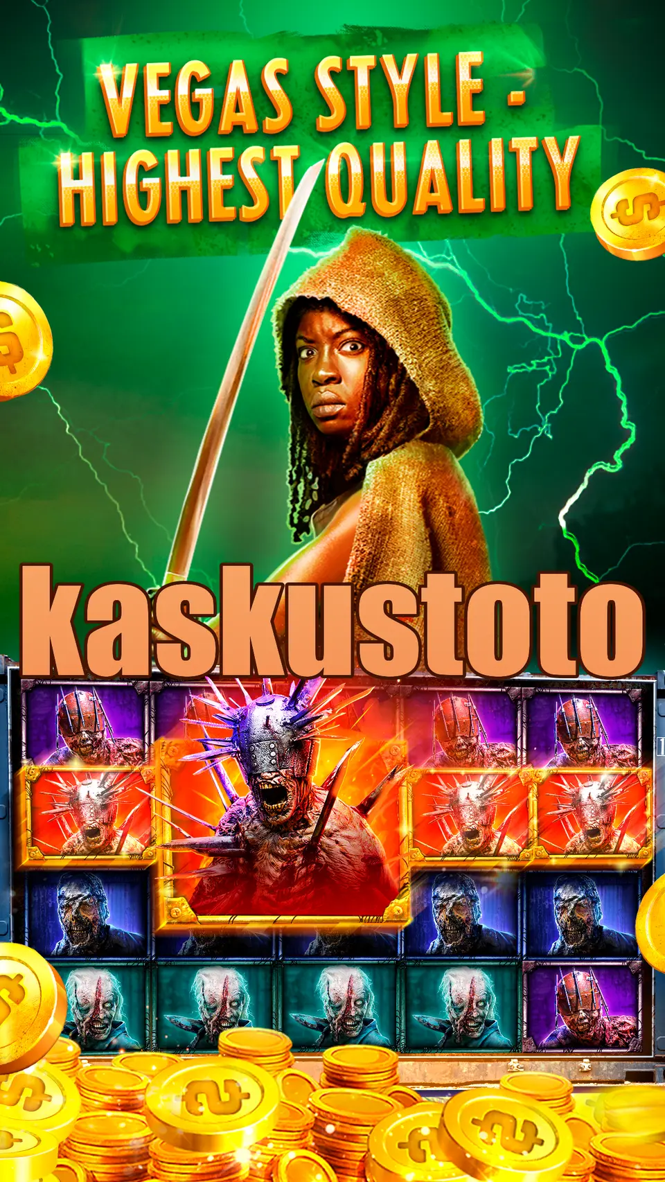 kaskustoto Unduh