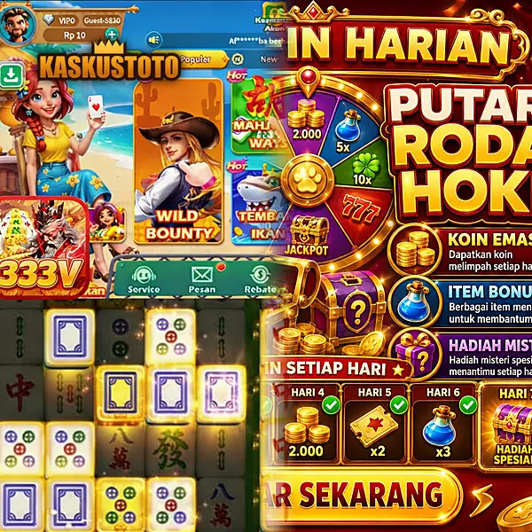 kaskustoto Masuk