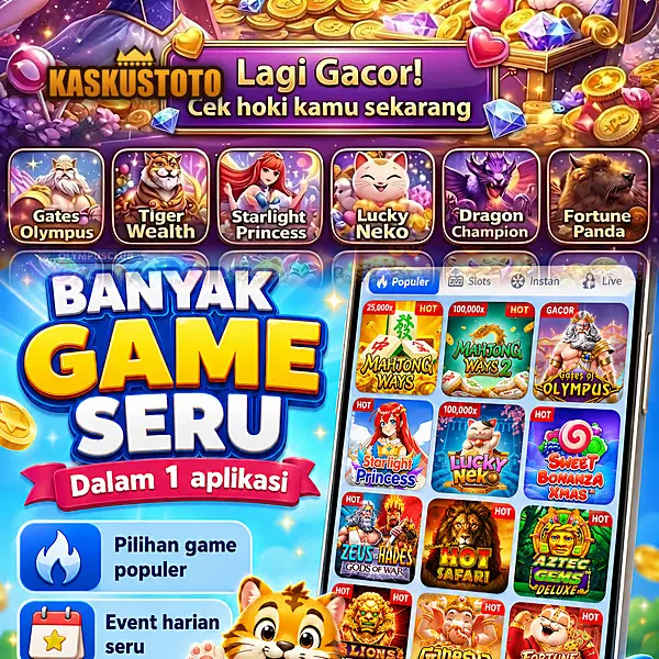 kaskustoto Masuk - kaskustoto Resmi