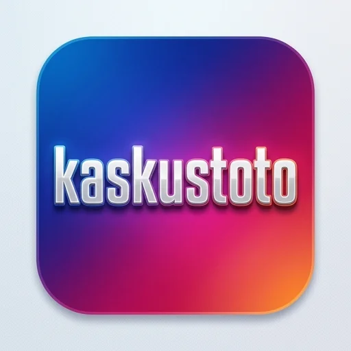 kaskustoto Logo - Resmi